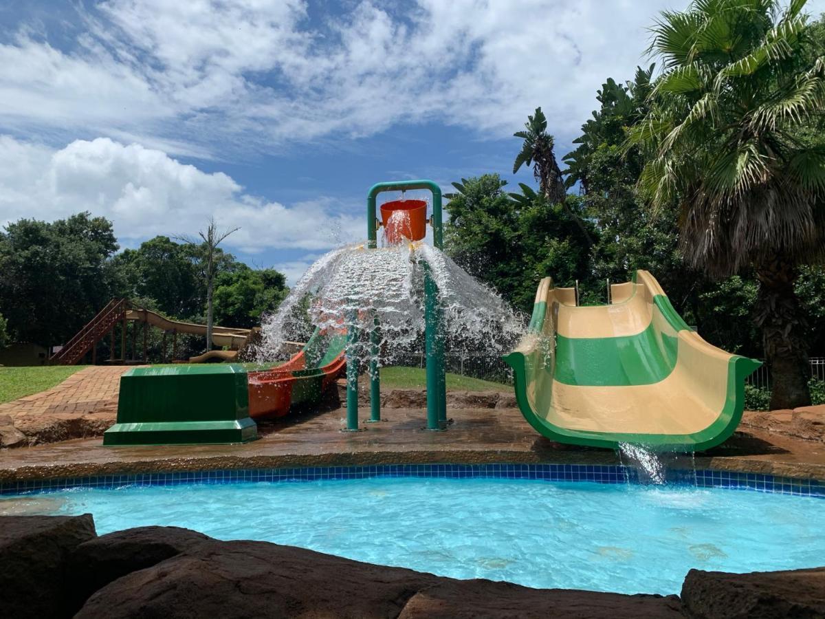 Mtunzini Forest Lodge Self Catering Resort Exterior foto