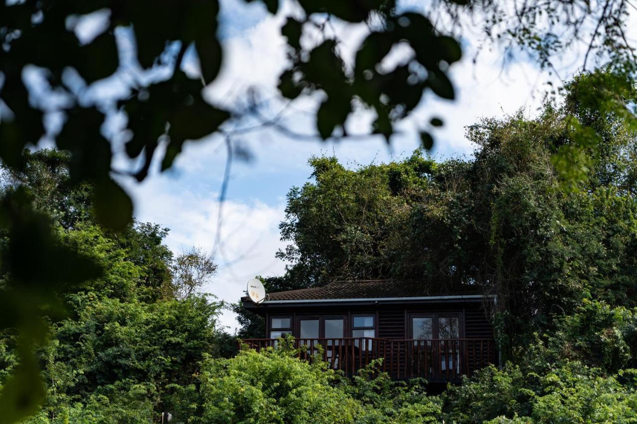 Mtunzini Forest Lodge Self Catering Resort Exterior foto
