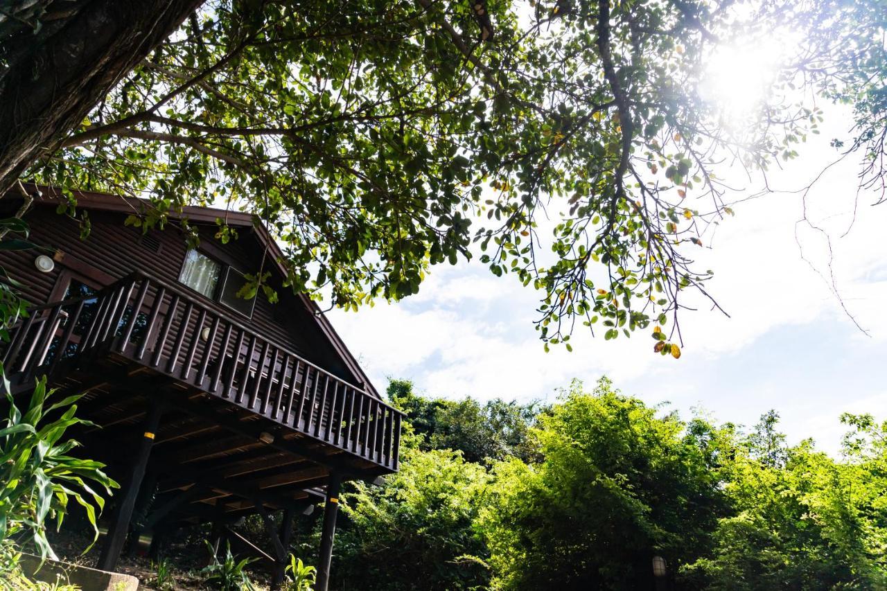 Mtunzini Forest Lodge Self Catering Resort Exterior foto