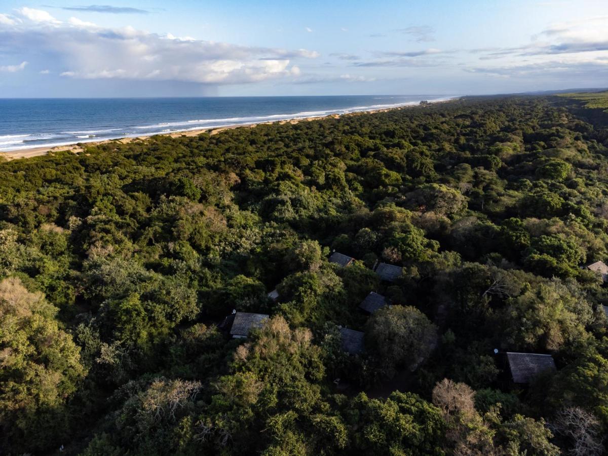 Mtunzini Forest Lodge Self Catering Resort Exterior foto